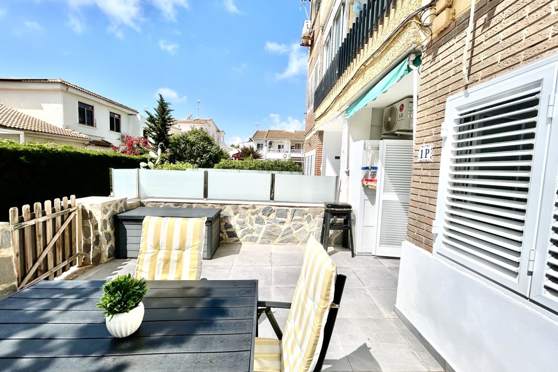 Herverkoop - Apartment - La Zenia