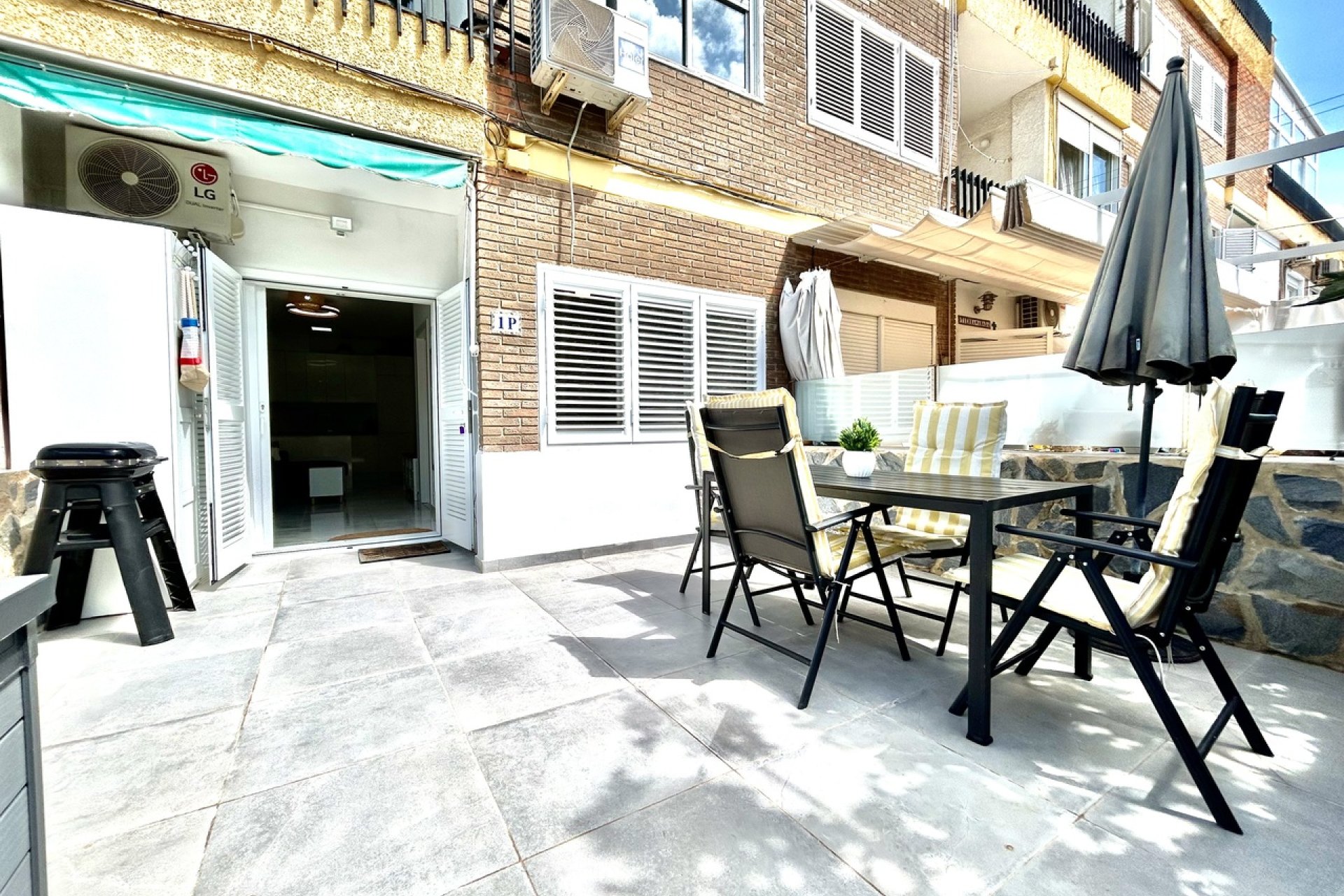 Herverkoop - Apartment - La Zenia