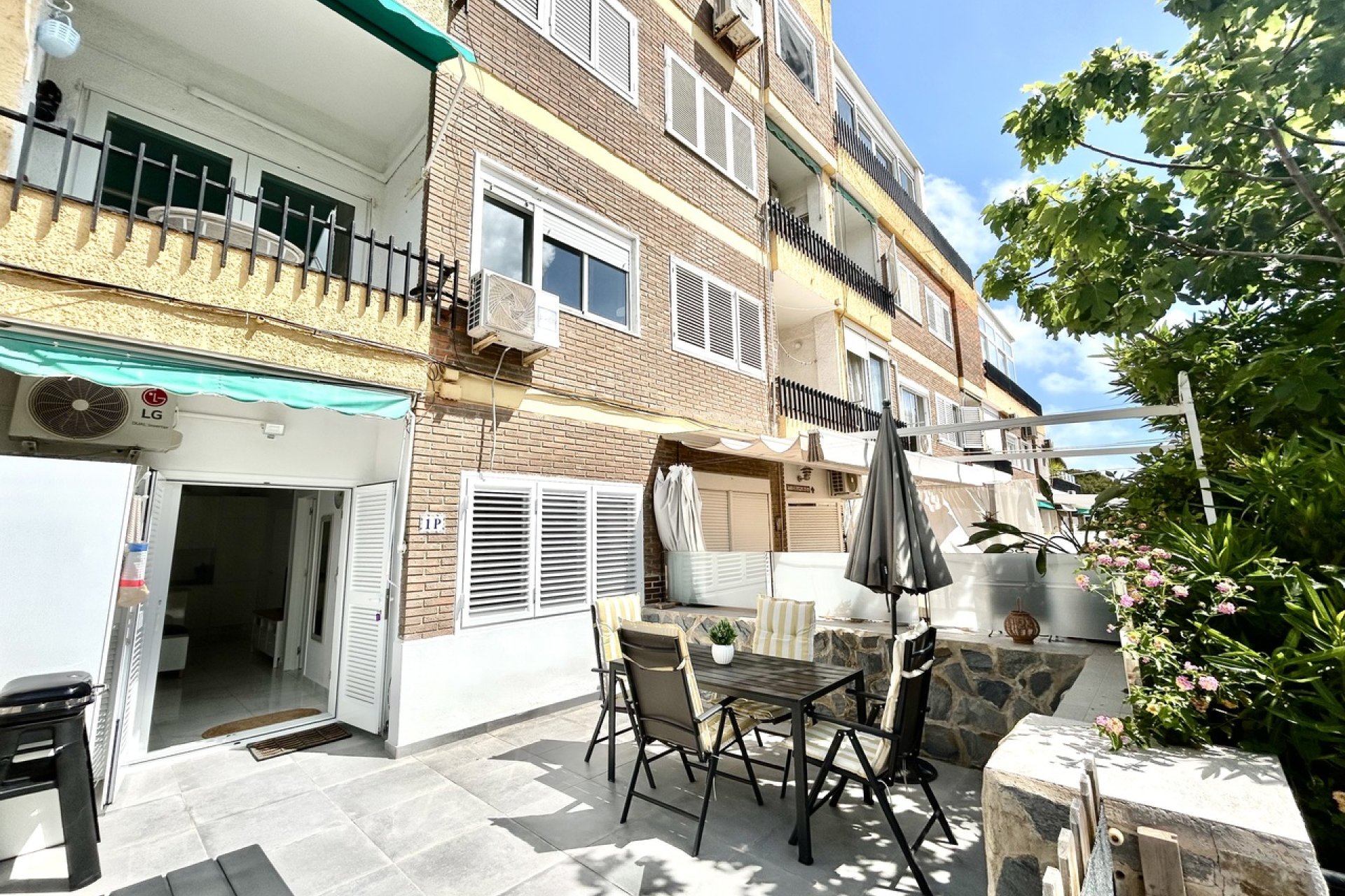 Herverkoop - Apartment - La Zenia