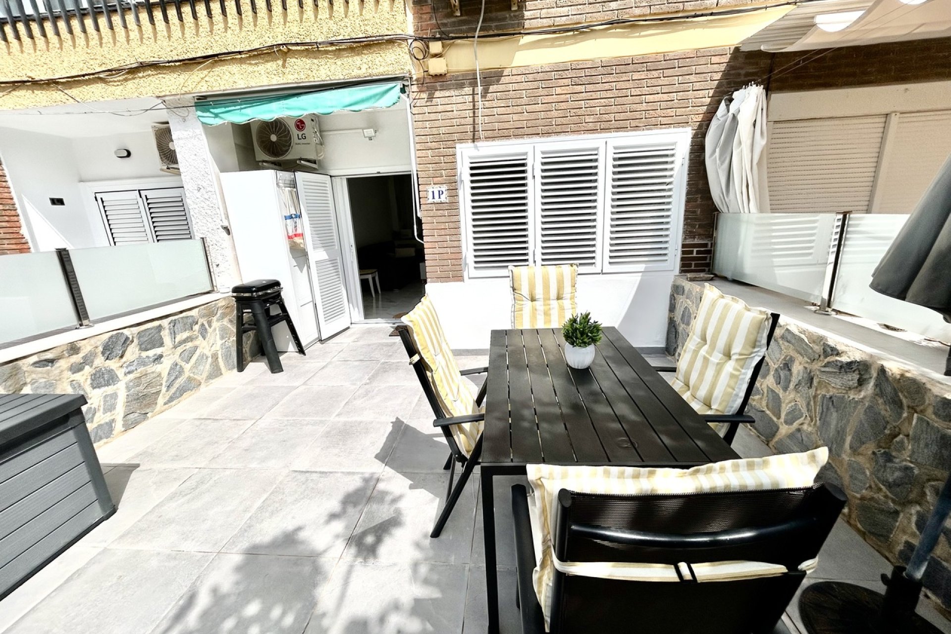 Herverkoop - Apartment - La Zenia