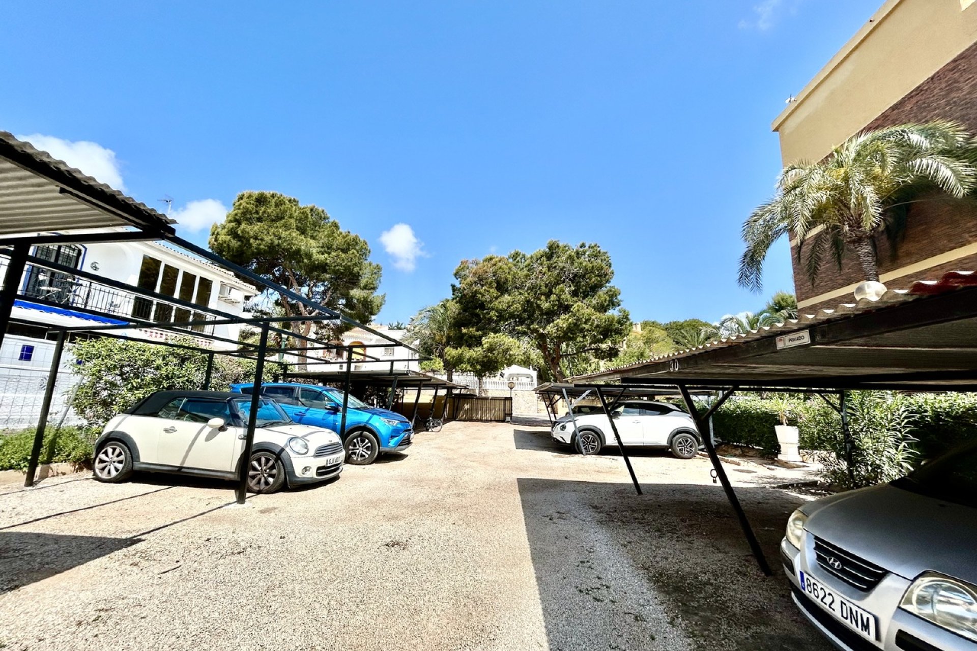 Herverkoop - Apartment - La Zenia