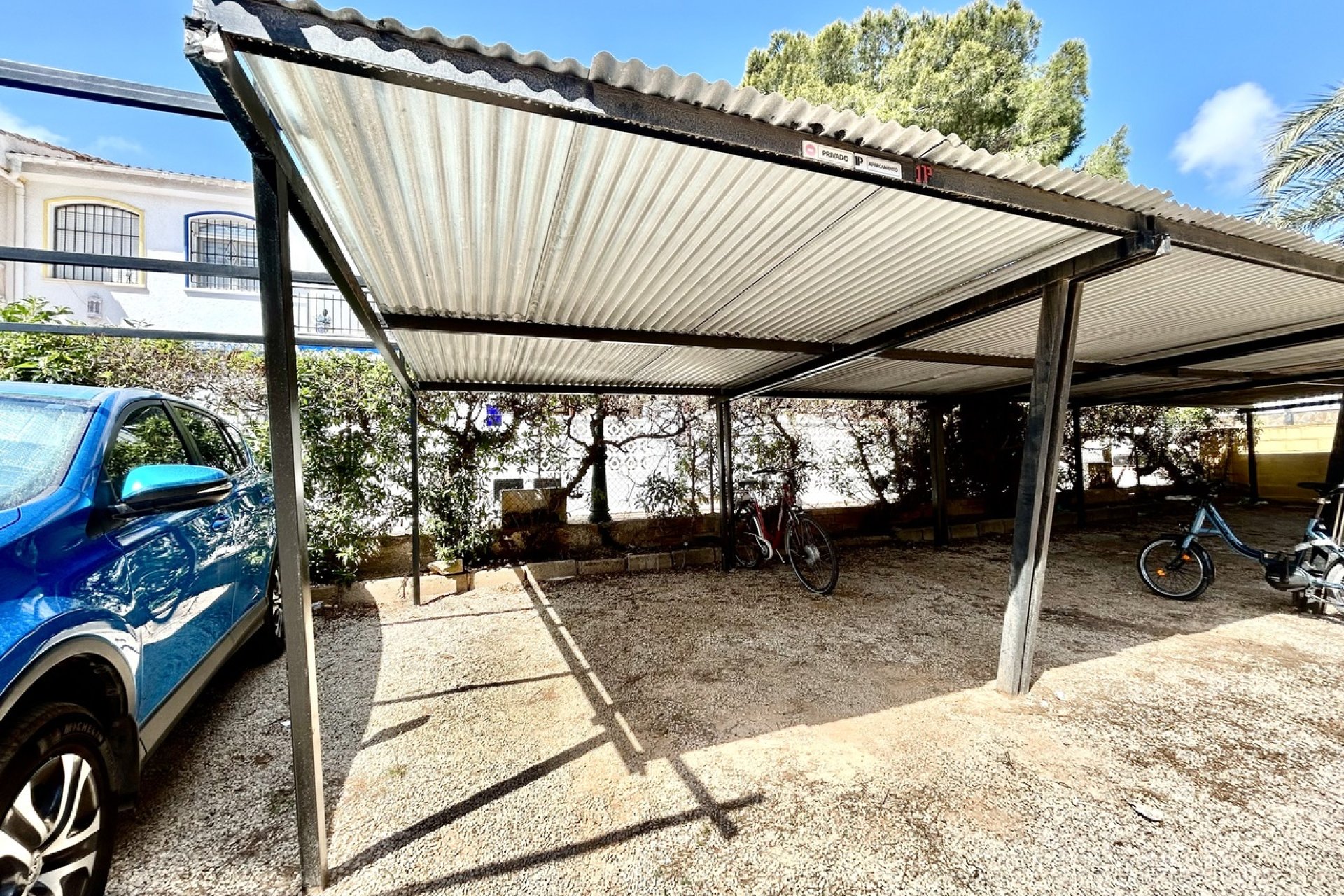 Herverkoop - Apartment - La Zenia