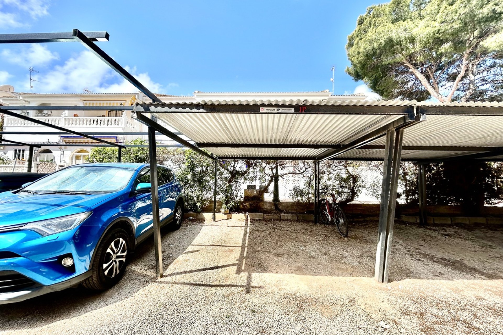 Herverkoop - Apartment - La Zenia