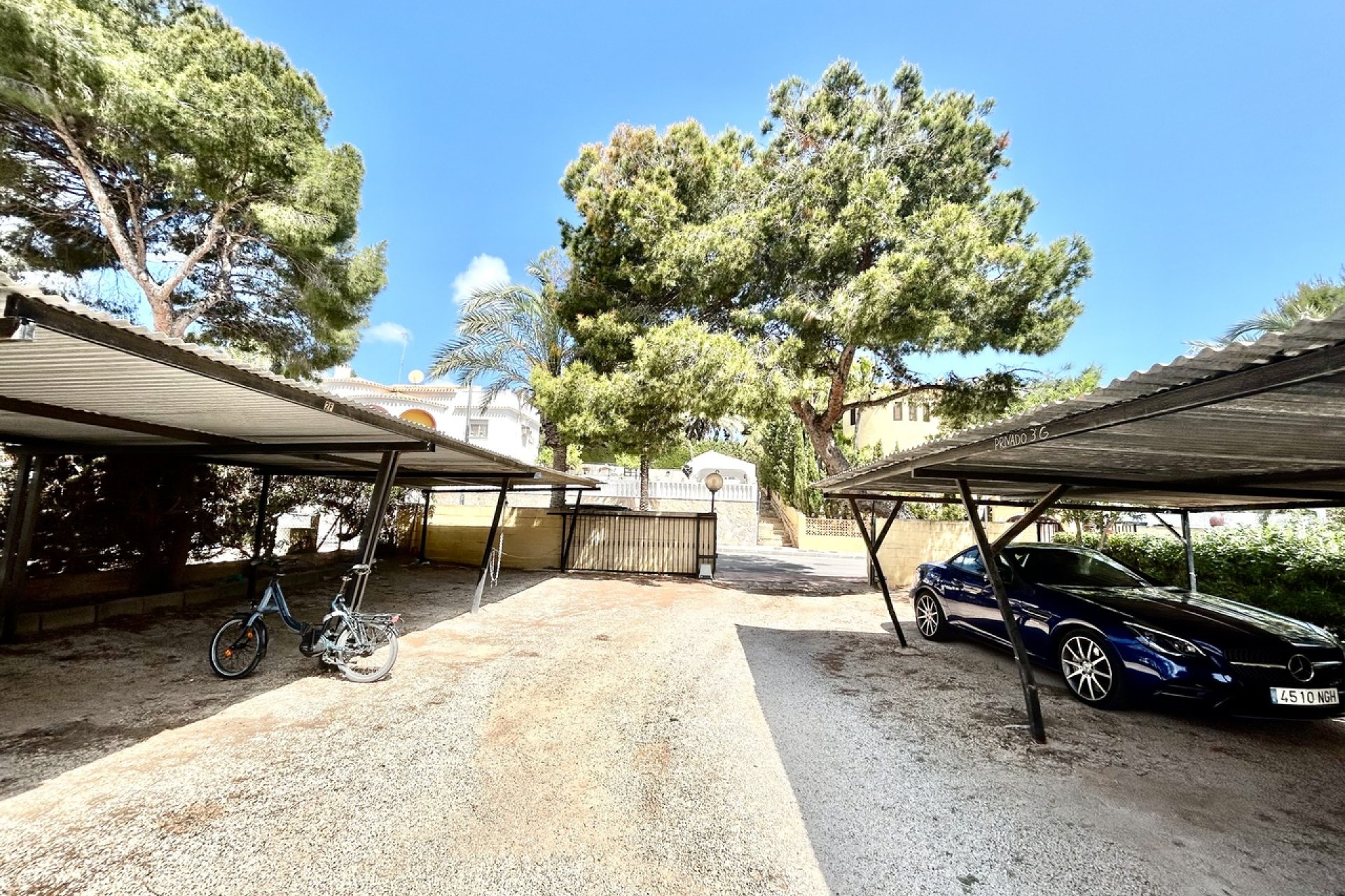 Herverkoop - Apartment - La Zenia