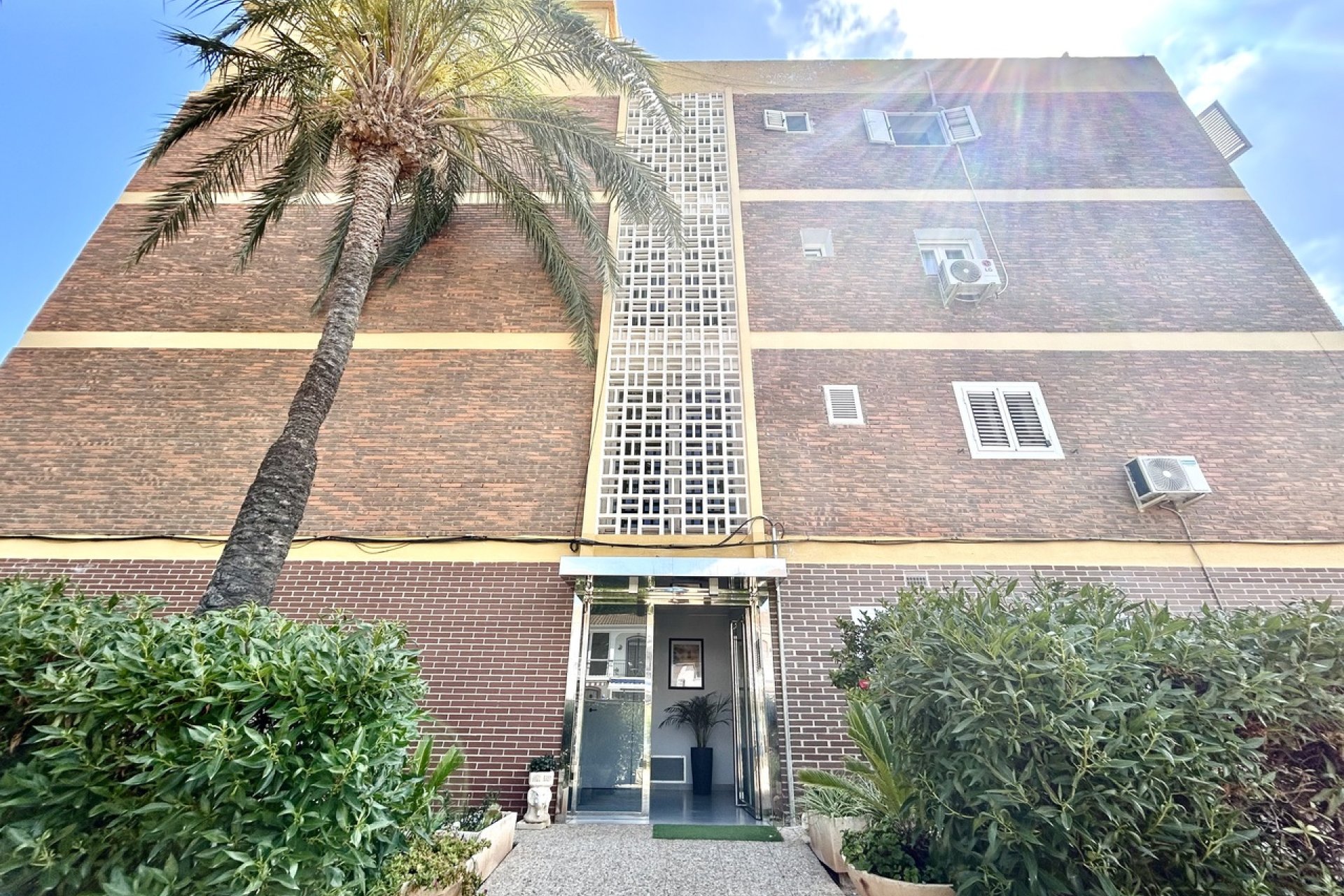 Herverkoop - Apartment - La Zenia