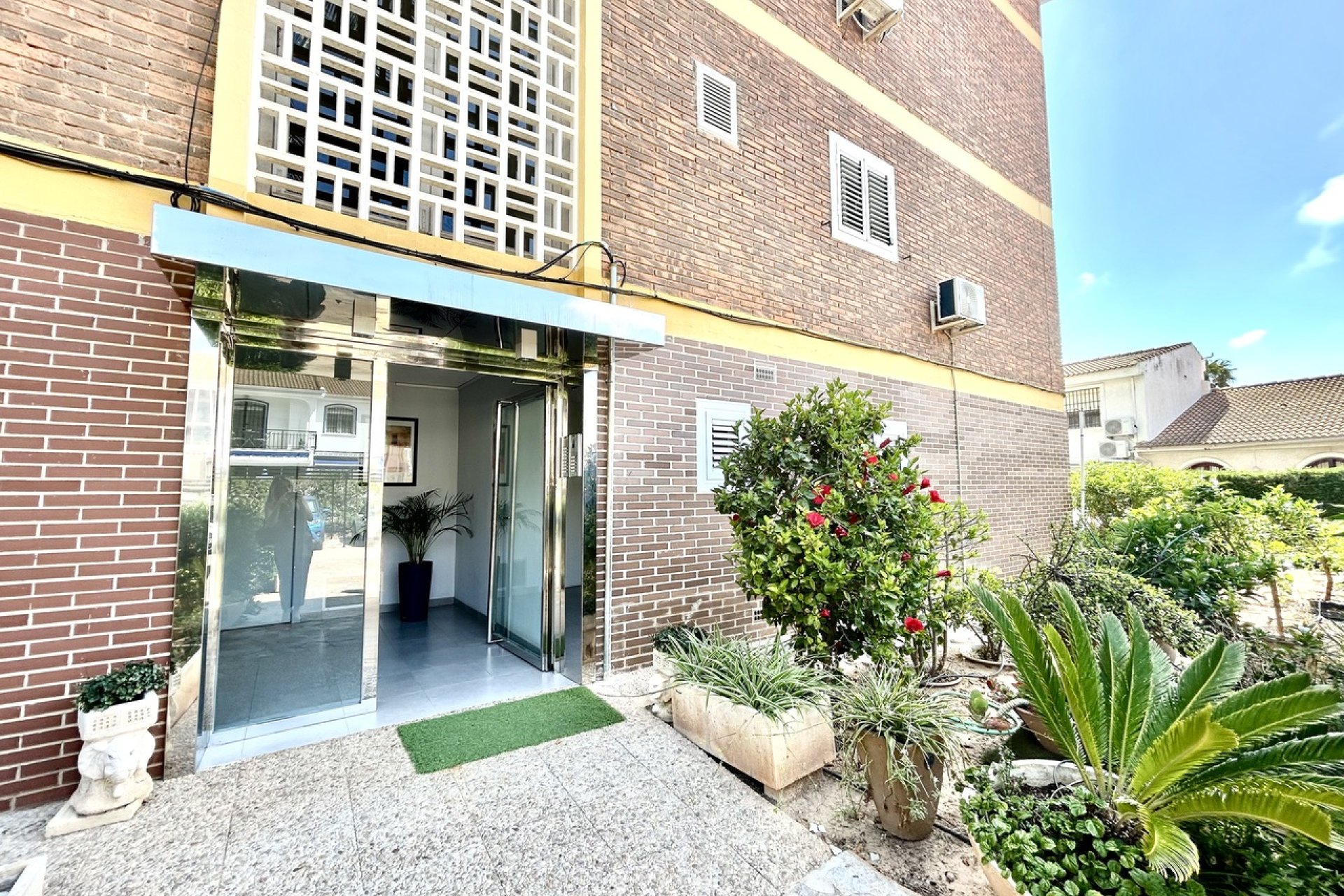 Herverkoop - Apartment - La Zenia