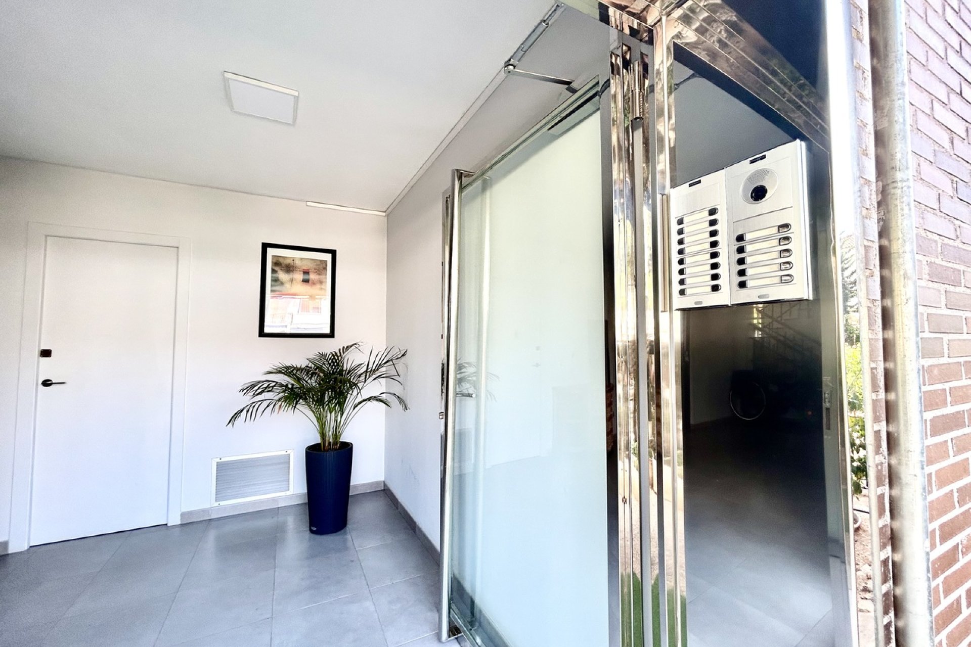 Herverkoop - Apartment - La Zenia