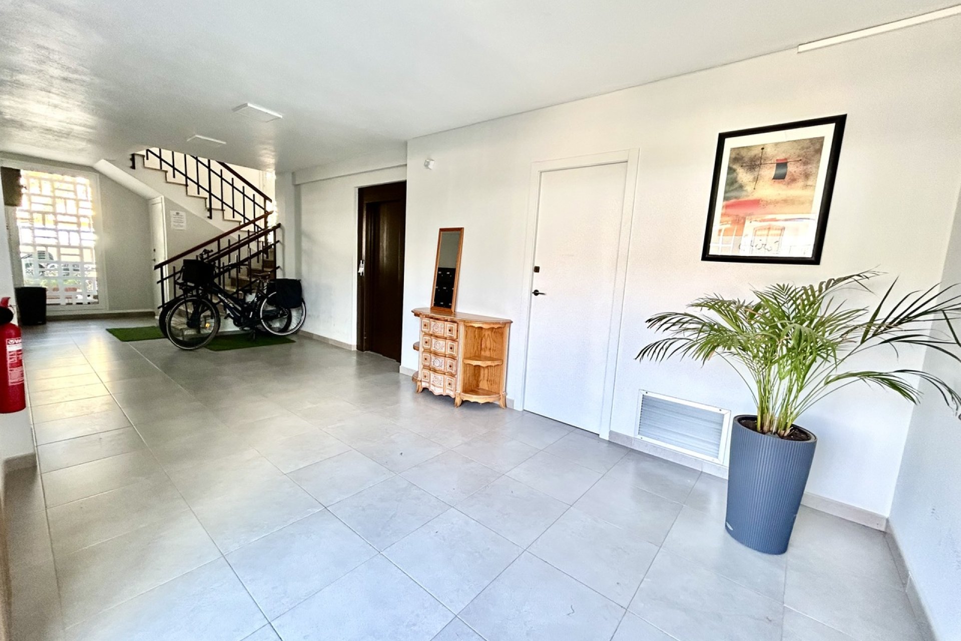 Herverkoop - Apartment - La Zenia