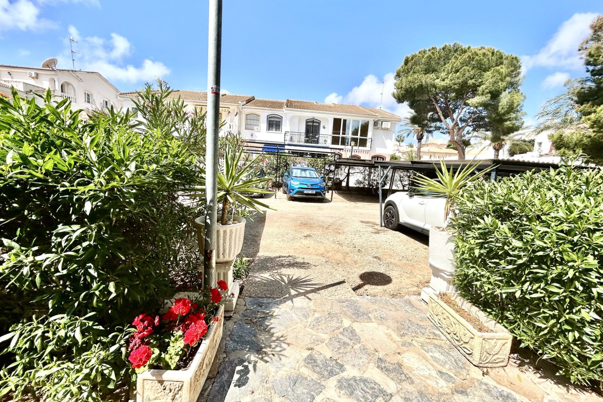 Herverkoop - Apartment - La Zenia