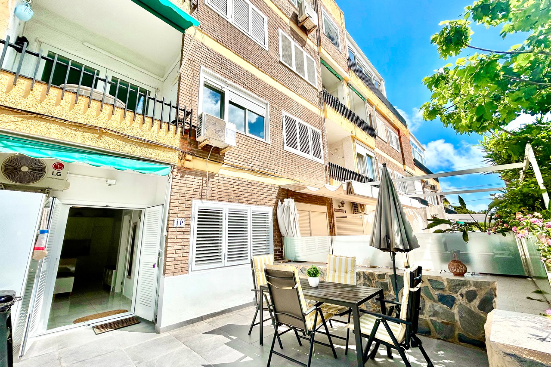 Herverkoop - Apartment - La Zenia