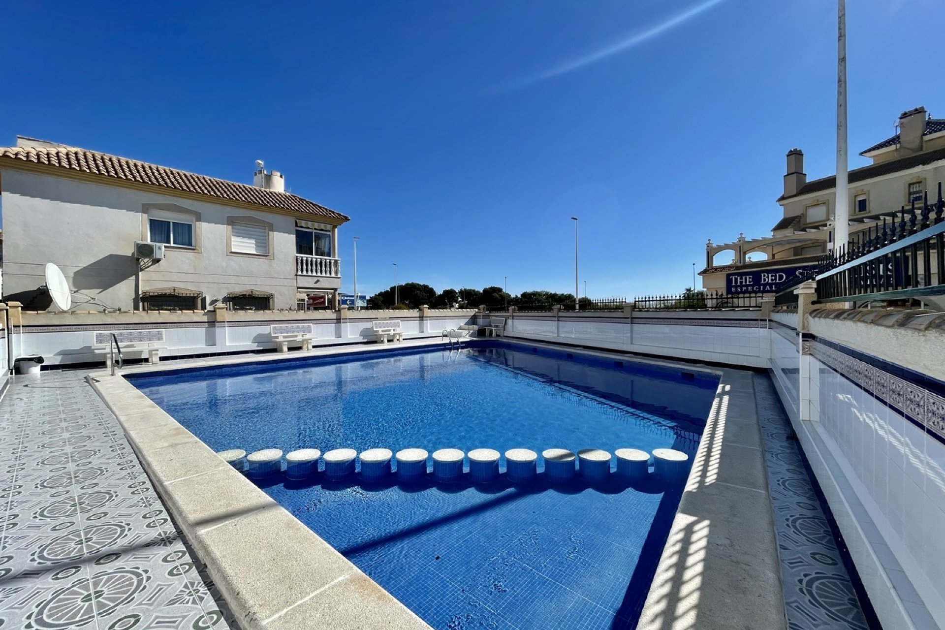 Herverkoop - Apartment - La Zenia