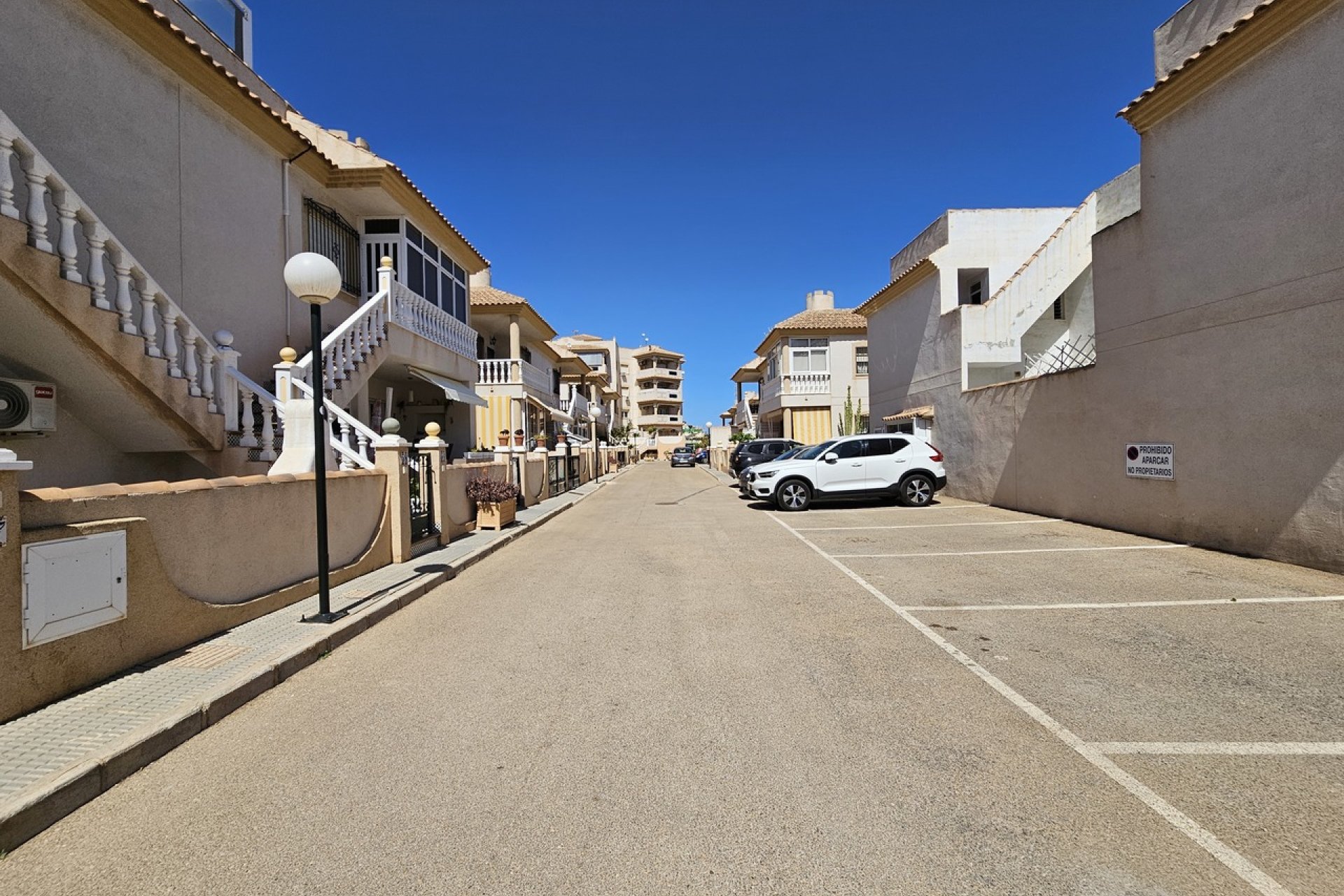 Herverkoop - Apartment - La Zenia
