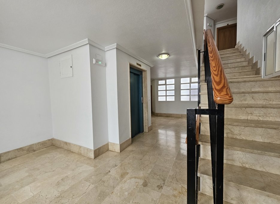 Herverkoop - Apartment - La Zenia