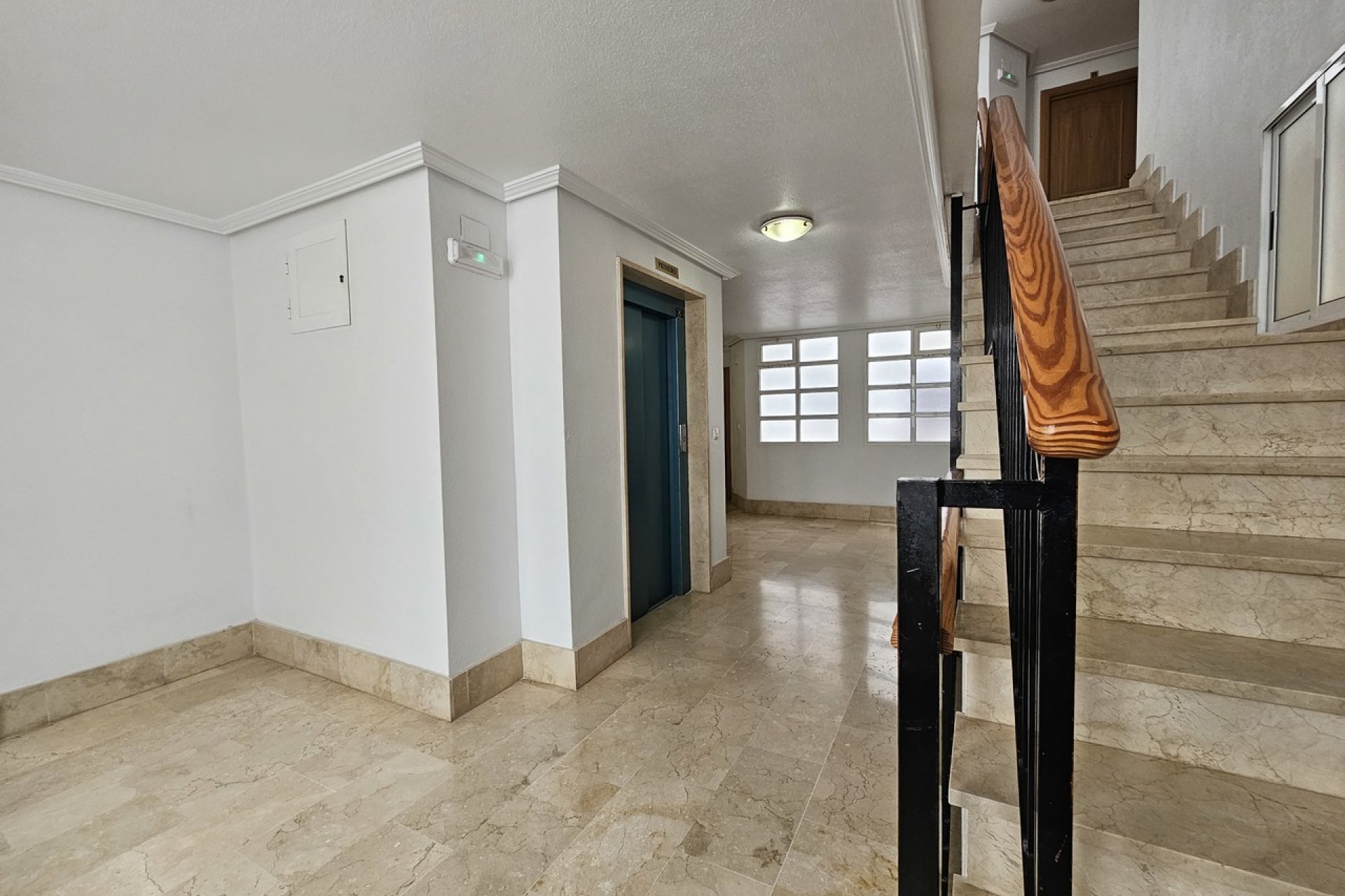 Herverkoop - Apartment - La Zenia