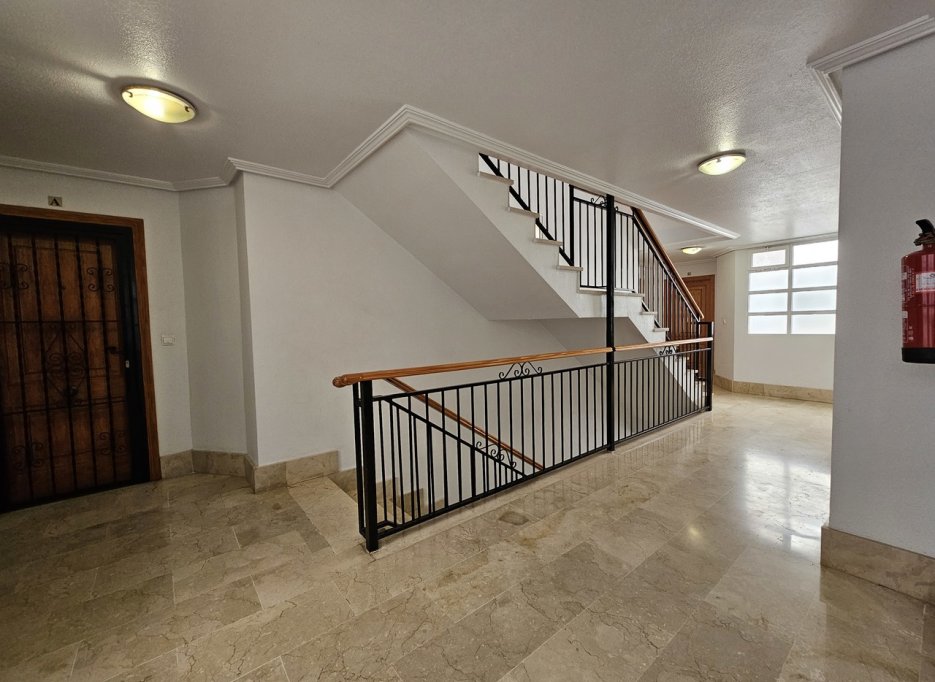 Herverkoop - Apartment - La Zenia