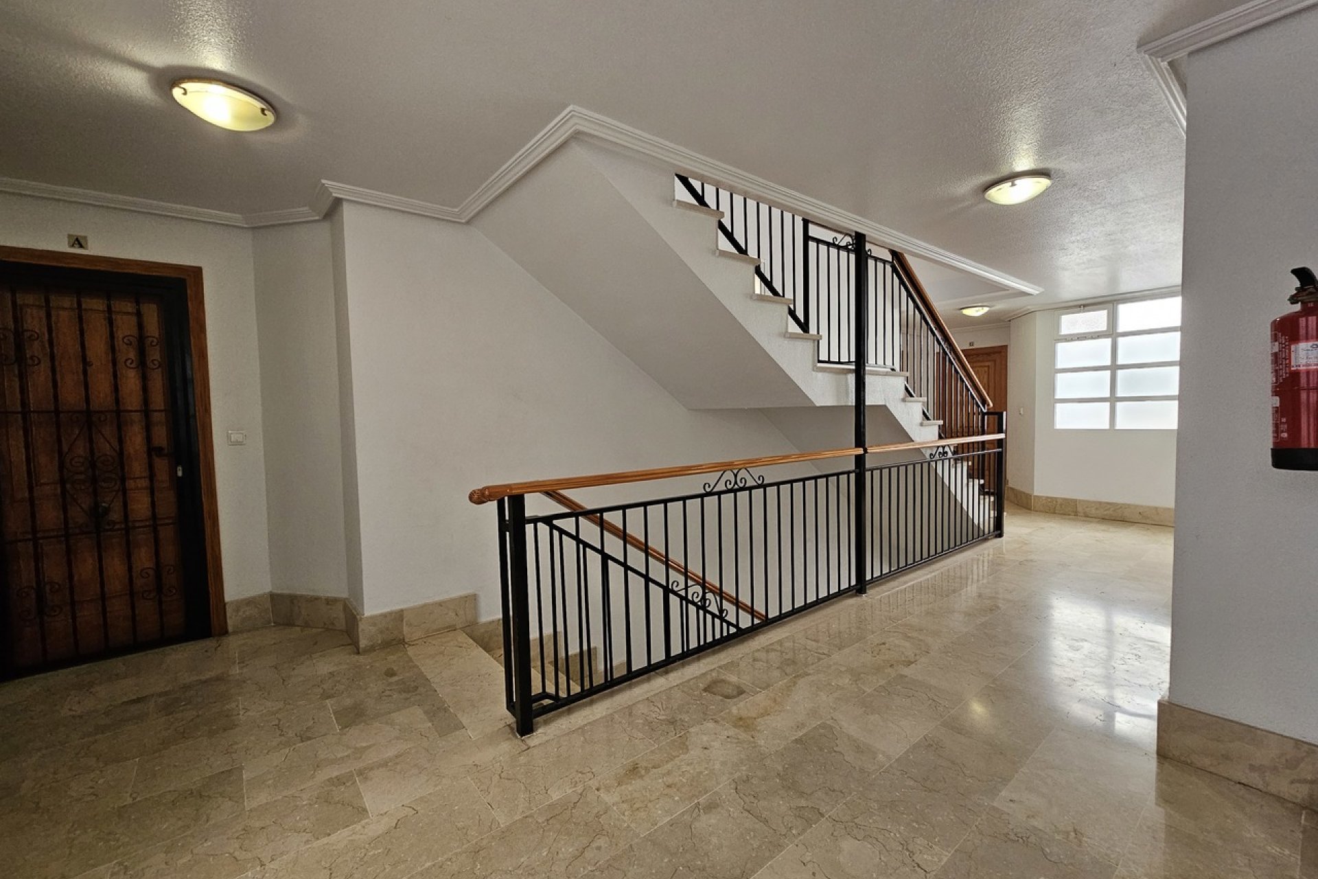 Herverkoop - Apartment - La Zenia
