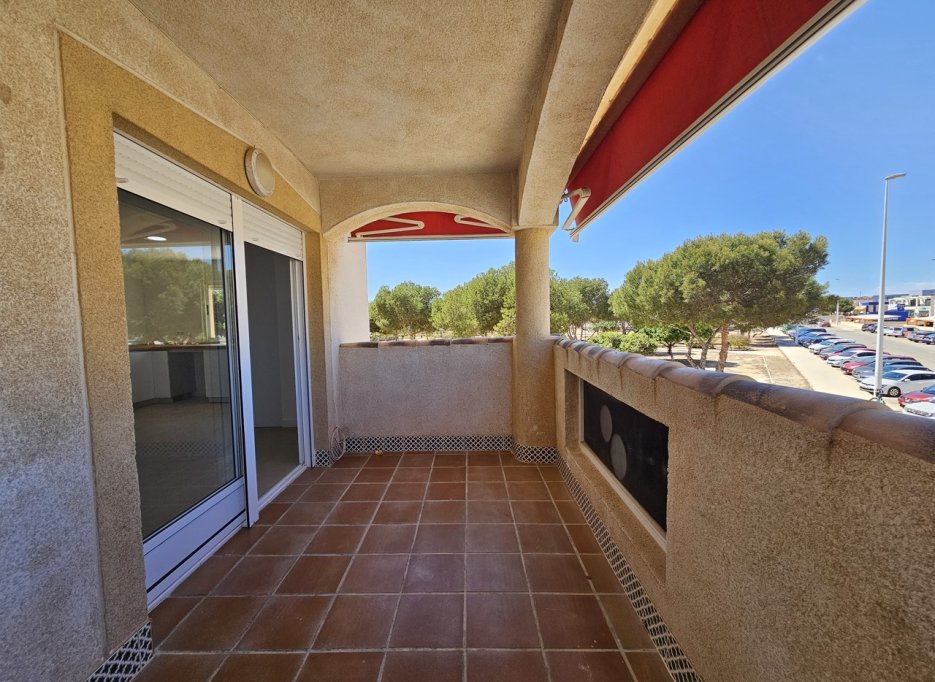 Herverkoop - Apartment - La Zenia