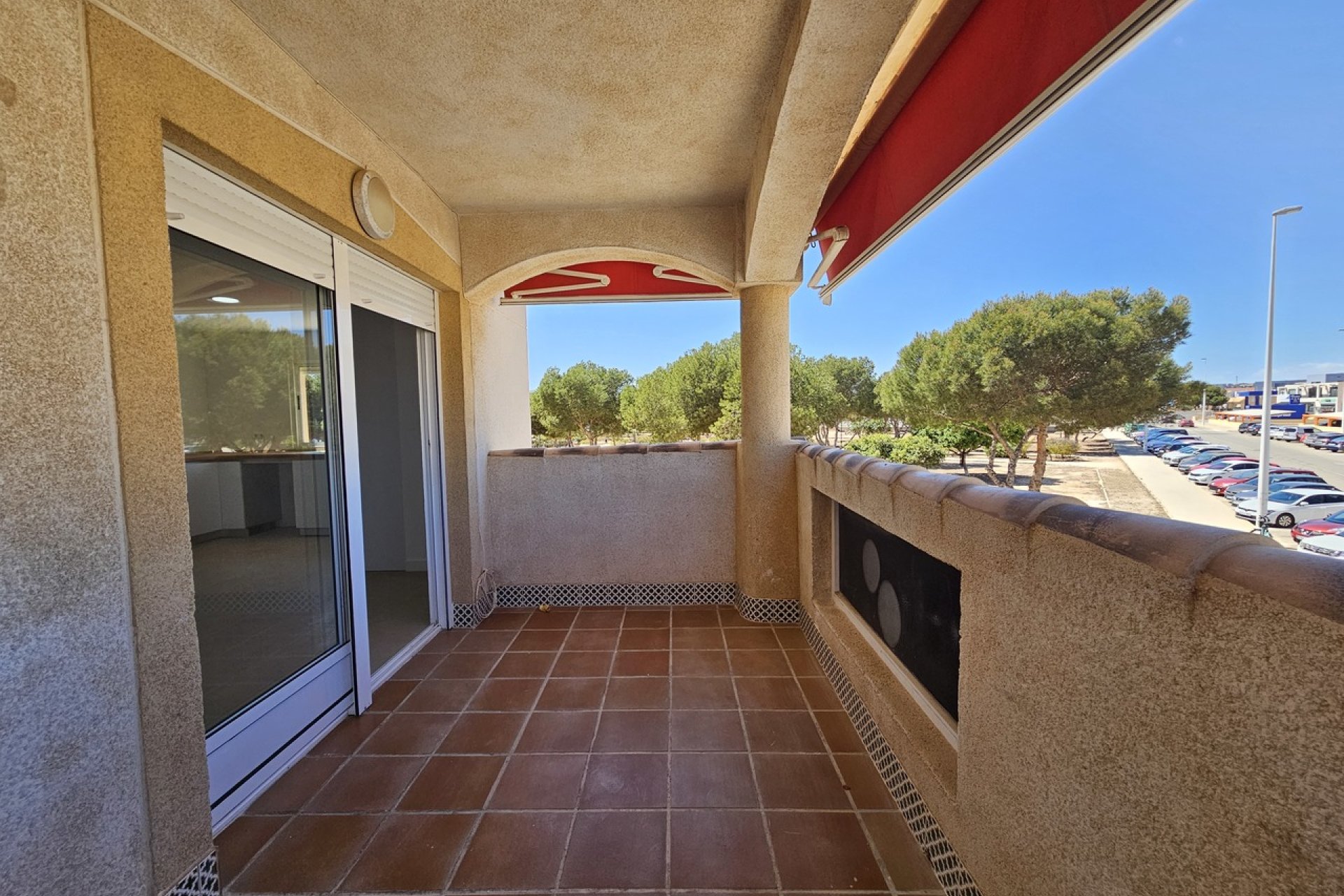 Herverkoop - Apartment - La Zenia