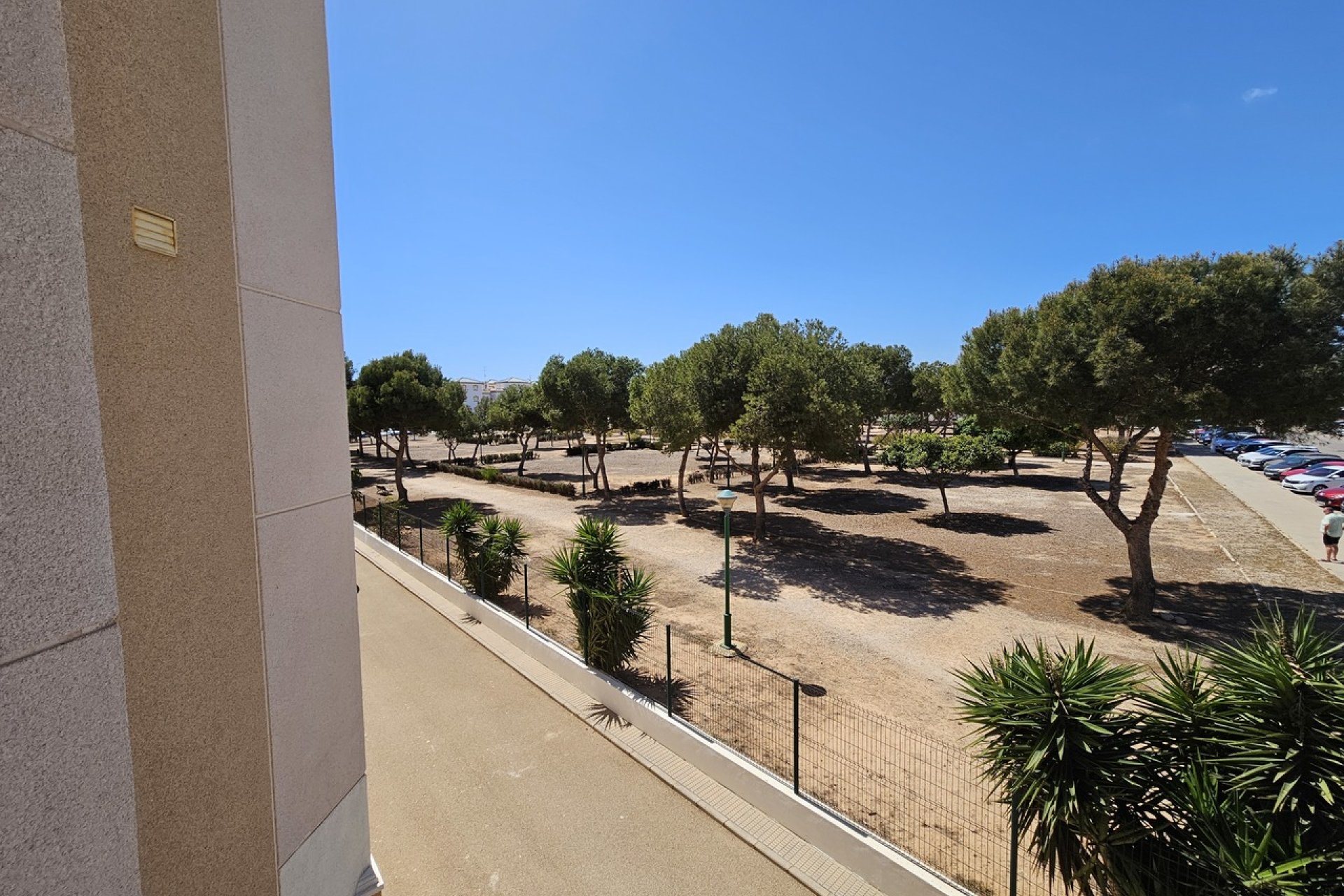 Herverkoop - Apartment - La Zenia