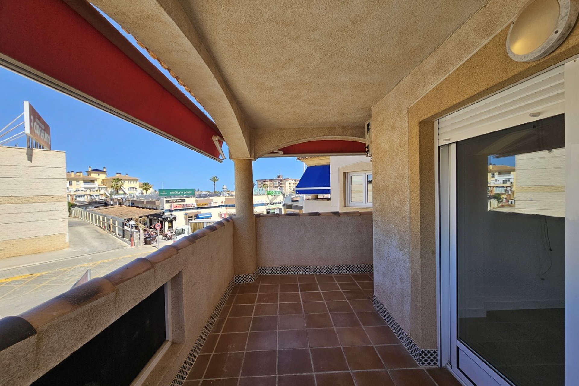 Herverkoop - Apartment - La Zenia