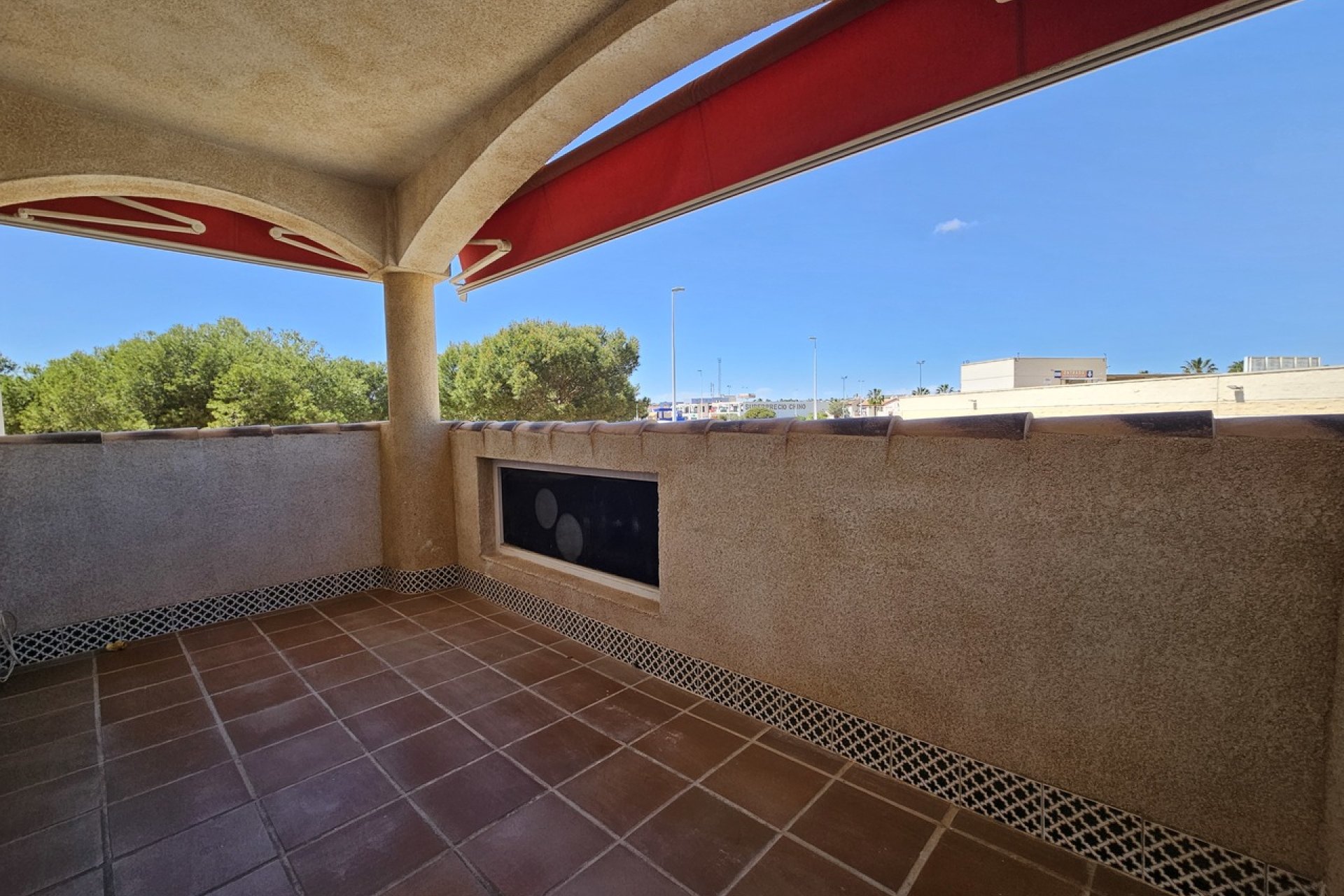 Herverkoop - Apartment - La Zenia