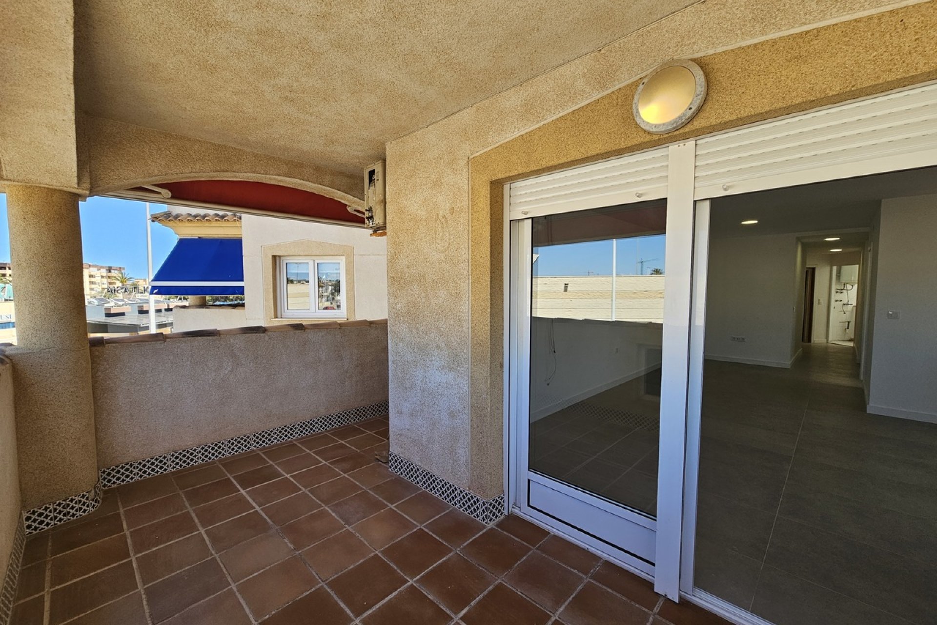 Herverkoop - Apartment - La Zenia