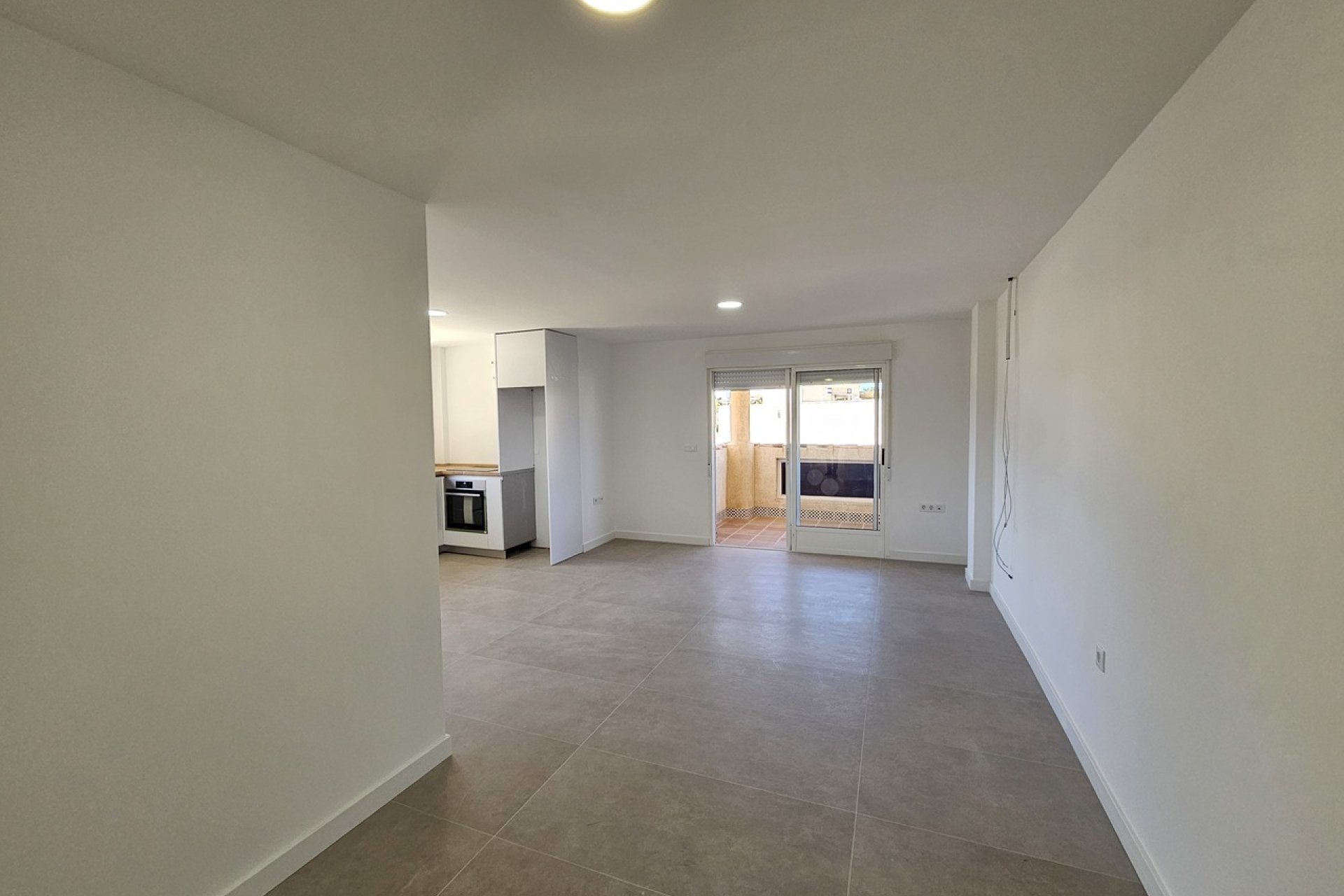 Herverkoop - Apartment - La Zenia