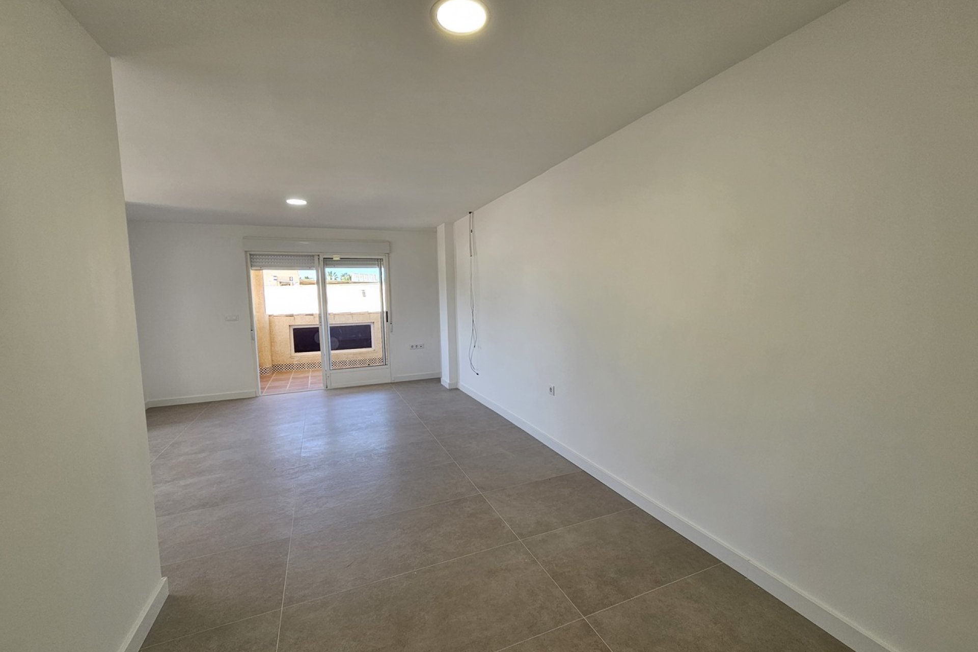 Herverkoop - Apartment - La Zenia
