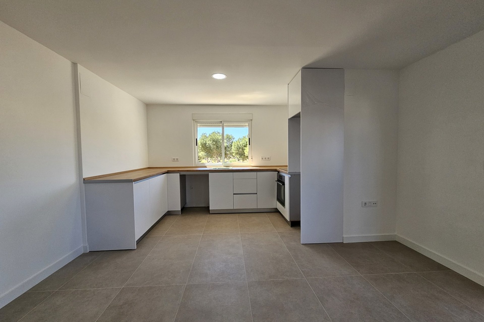 Herverkoop - Apartment - La Zenia