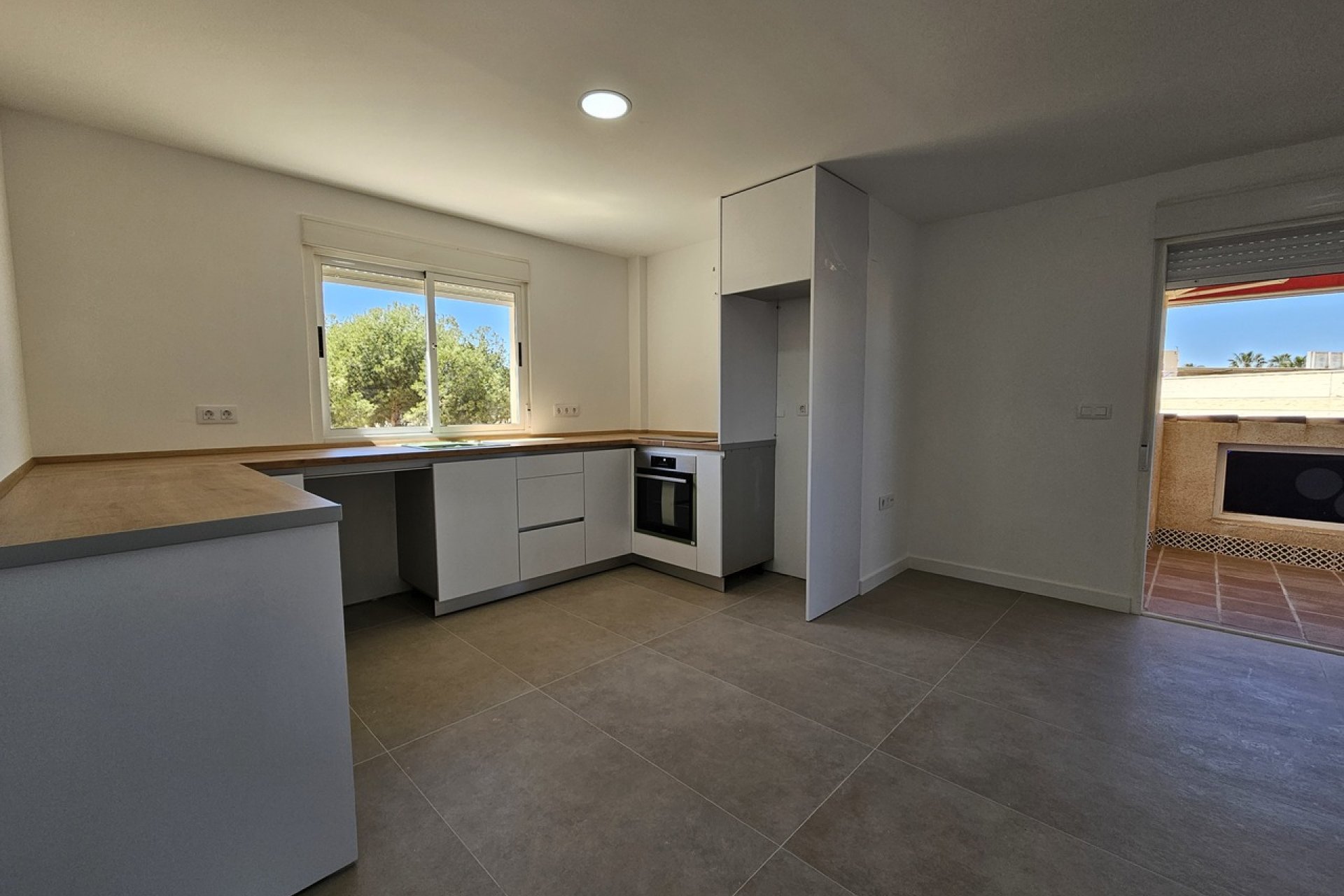 Herverkoop - Apartment - La Zenia