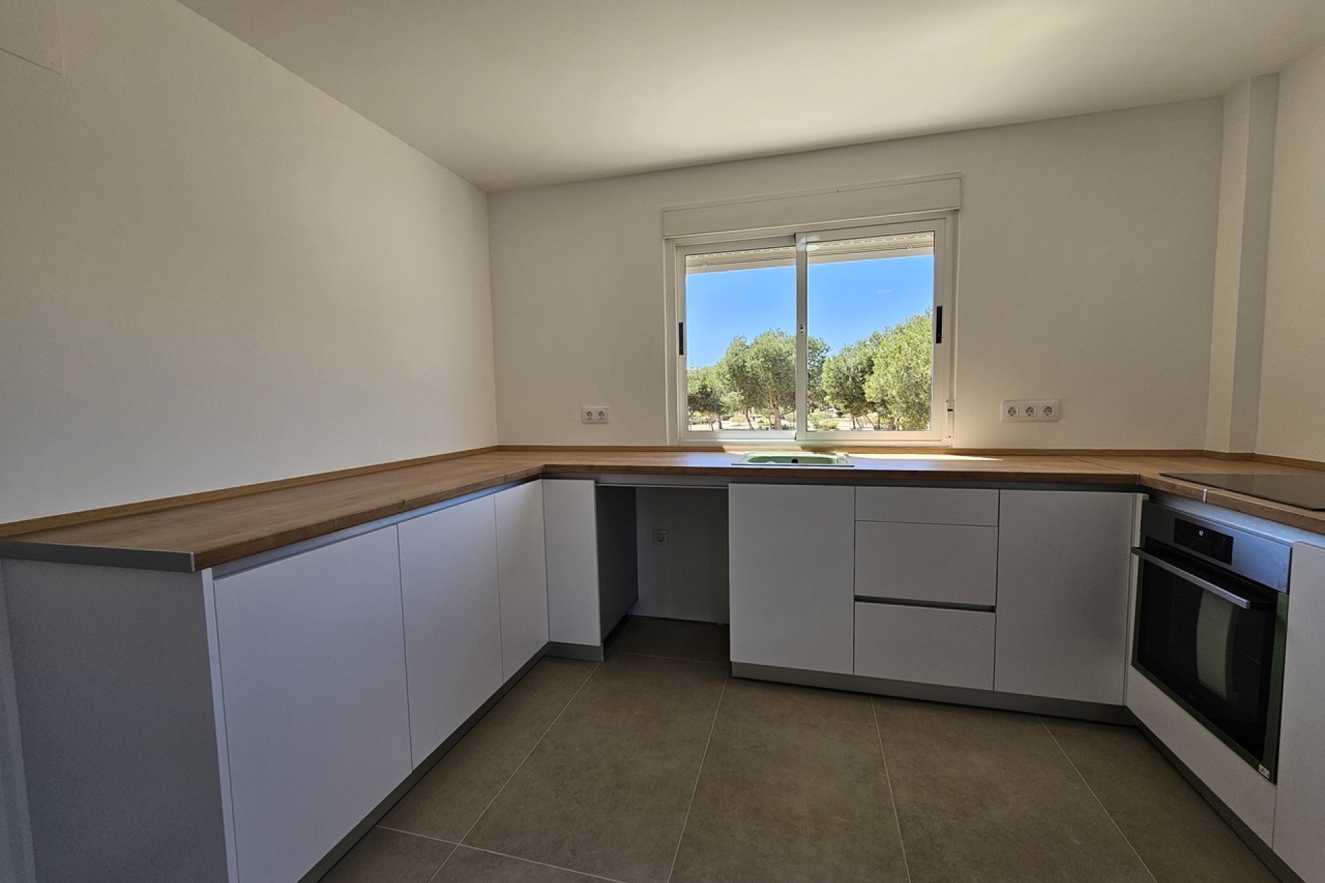 Herverkoop - Apartment - La Zenia