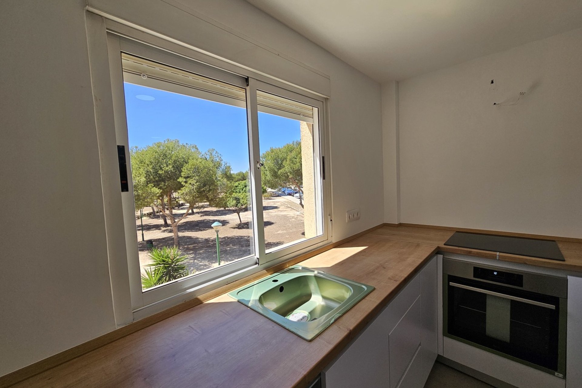 Herverkoop - Apartment - La Zenia