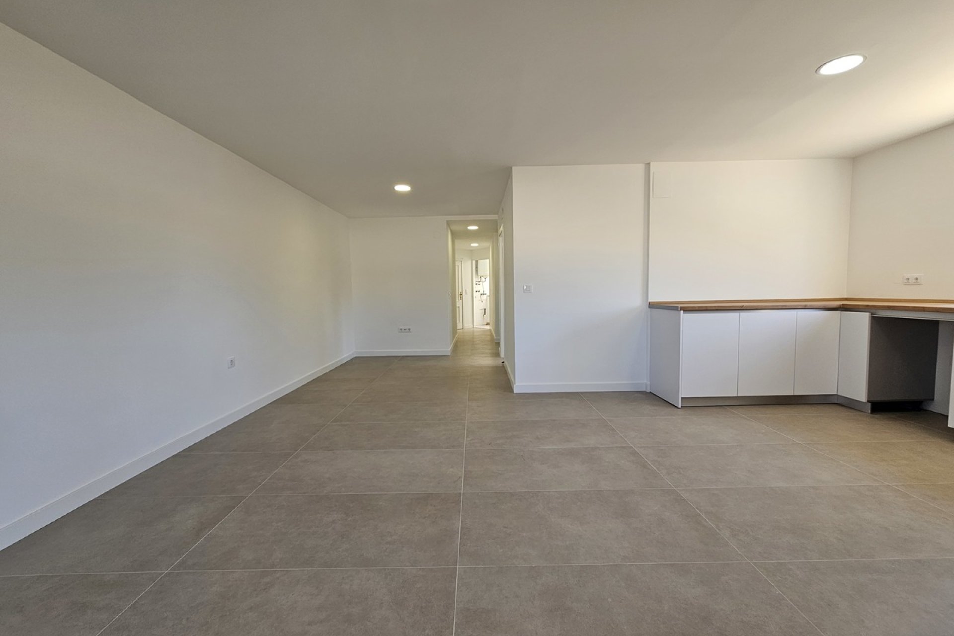 Herverkoop - Apartment - La Zenia