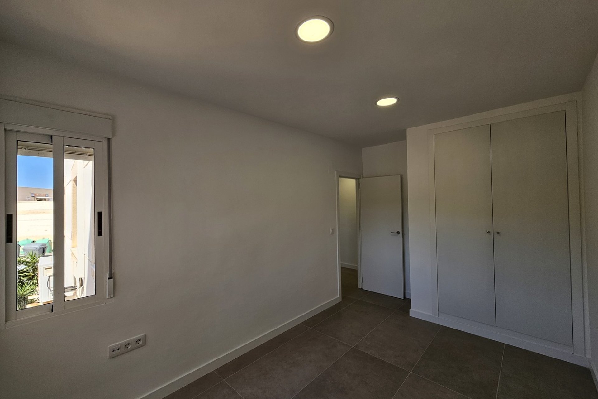 Herverkoop - Apartment - La Zenia
