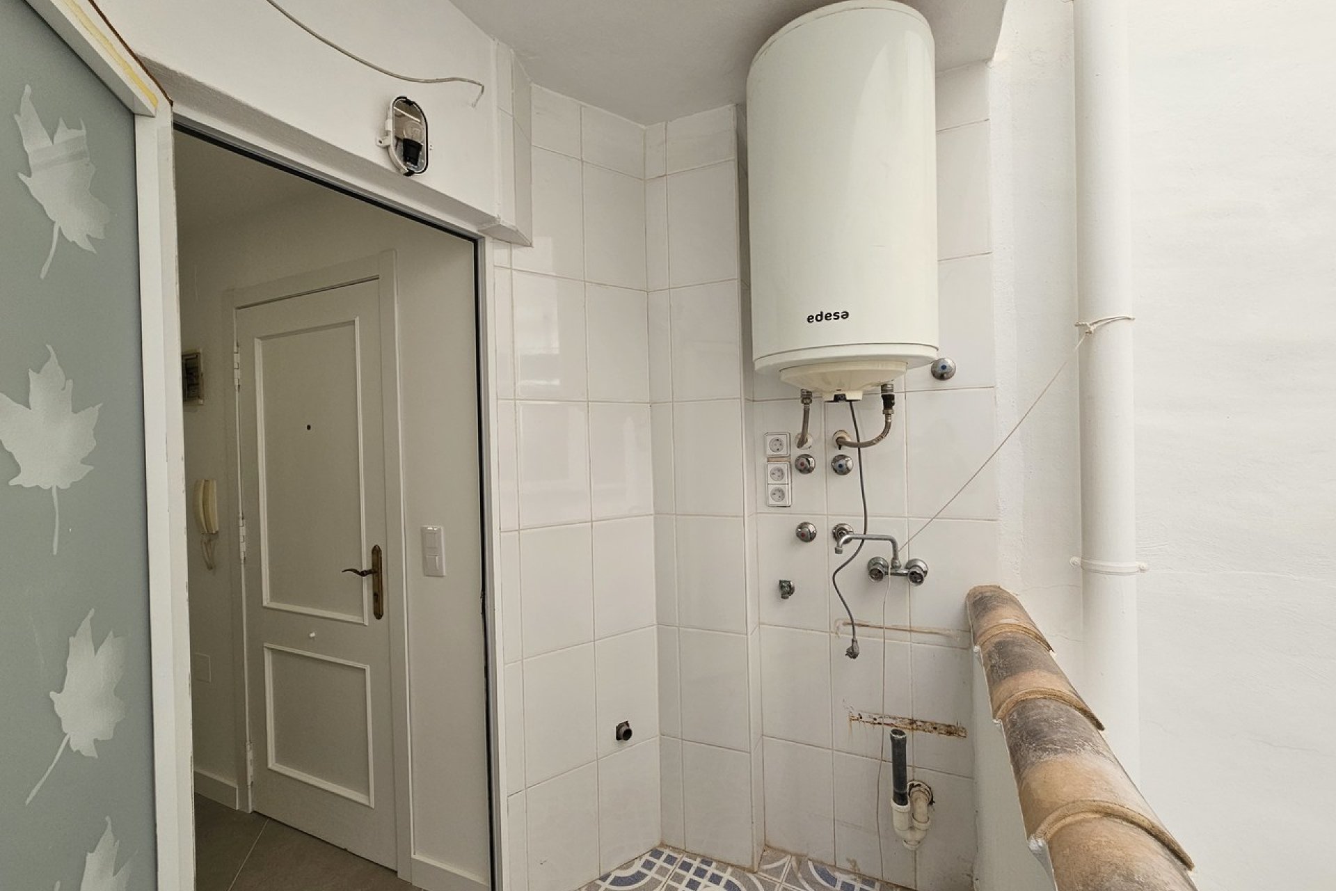 Herverkoop - Apartment - La Zenia