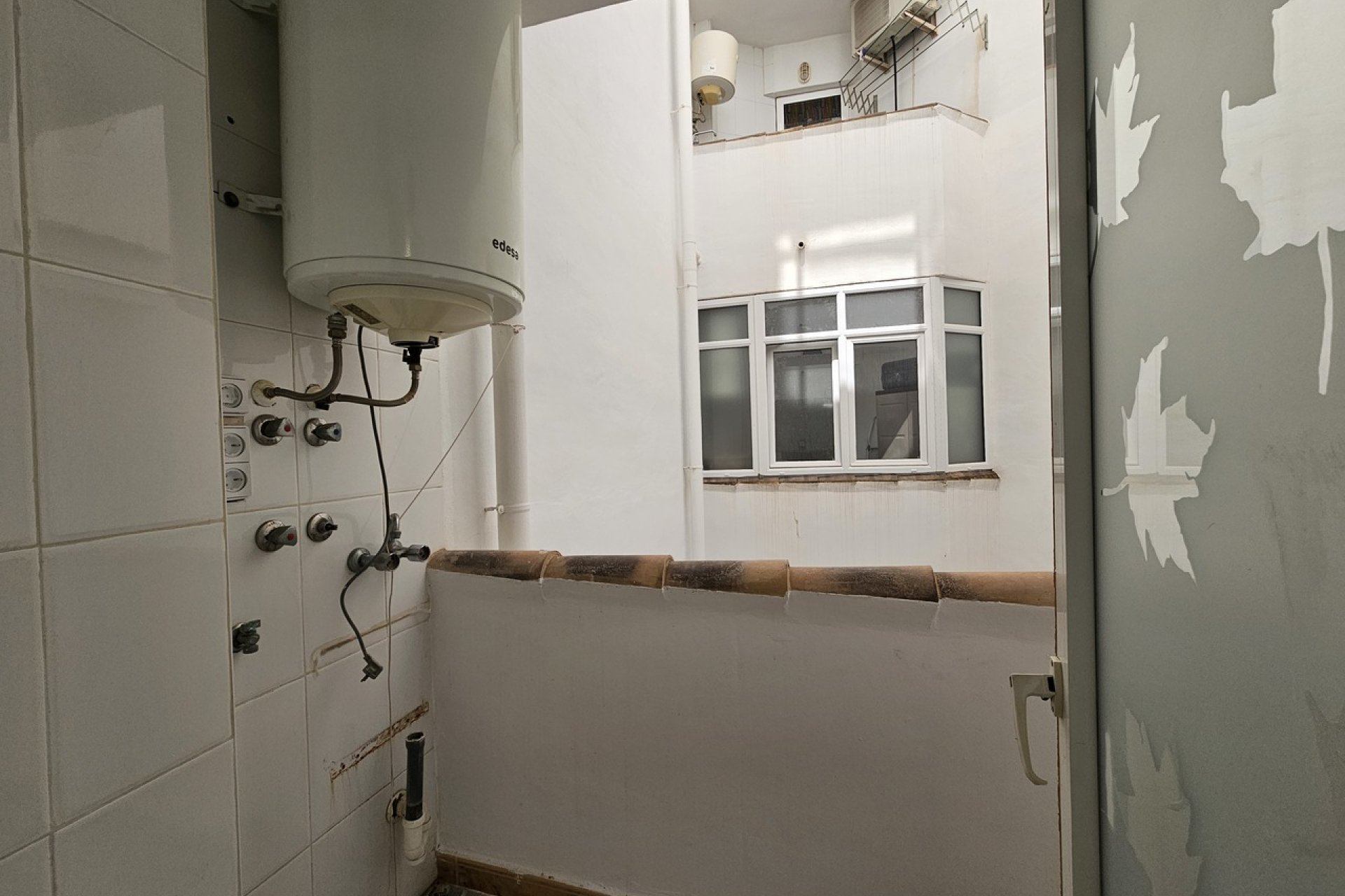Herverkoop - Apartment - La Zenia