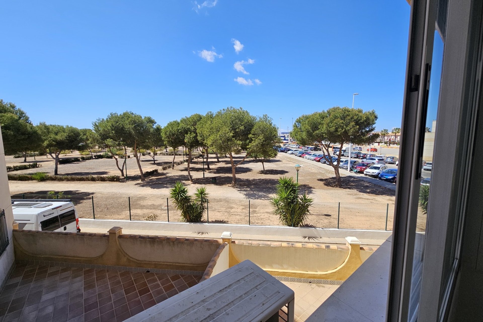 Herverkoop - Apartment - La Zenia
