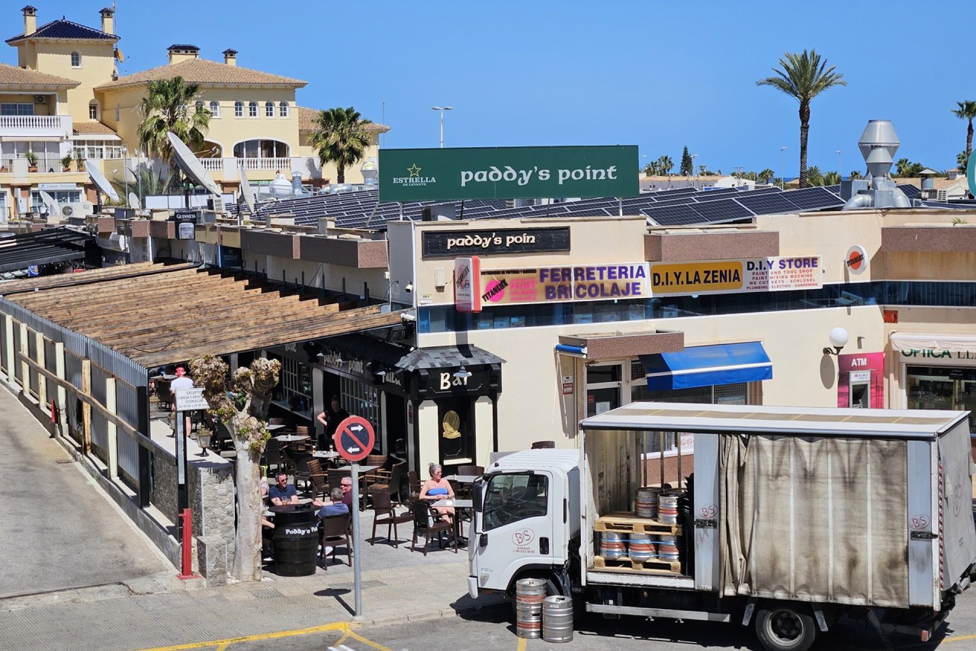 Herverkoop - Apartment - La Zenia