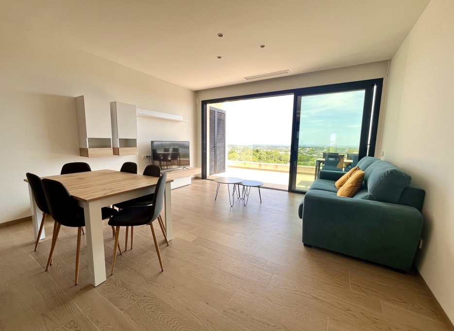 Herverkoop - Apartment - Las Colinas Golf - Las Colinas Golf Resort