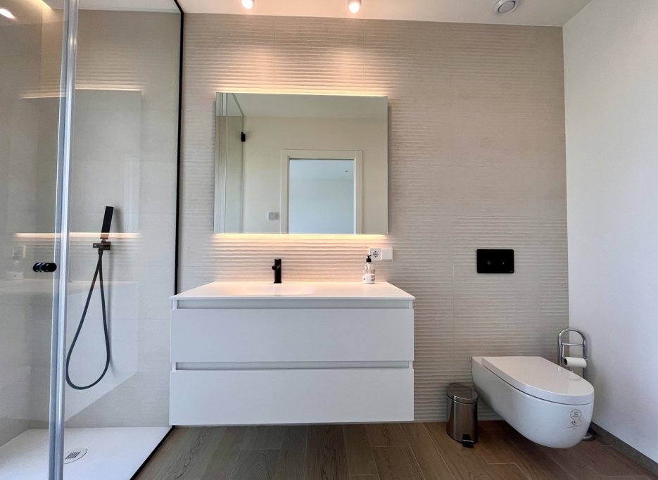 Herverkoop - Apartment - Las Colinas Golf - Las Colinas Golf Resort