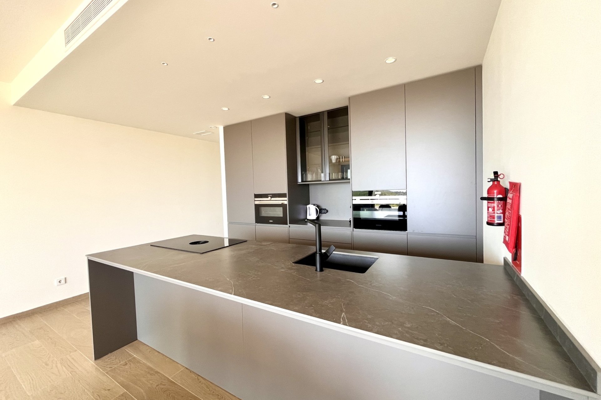 Herverkoop - Apartment - Las Colinas Golf - Las Colinas Golf Resort