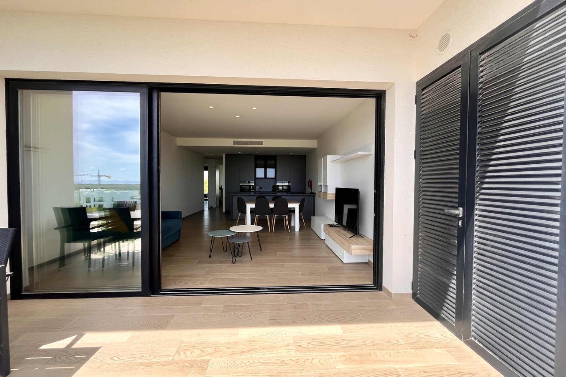 Herverkoop - Apartment - Las Colinas Golf - Las Colinas Golf Resort