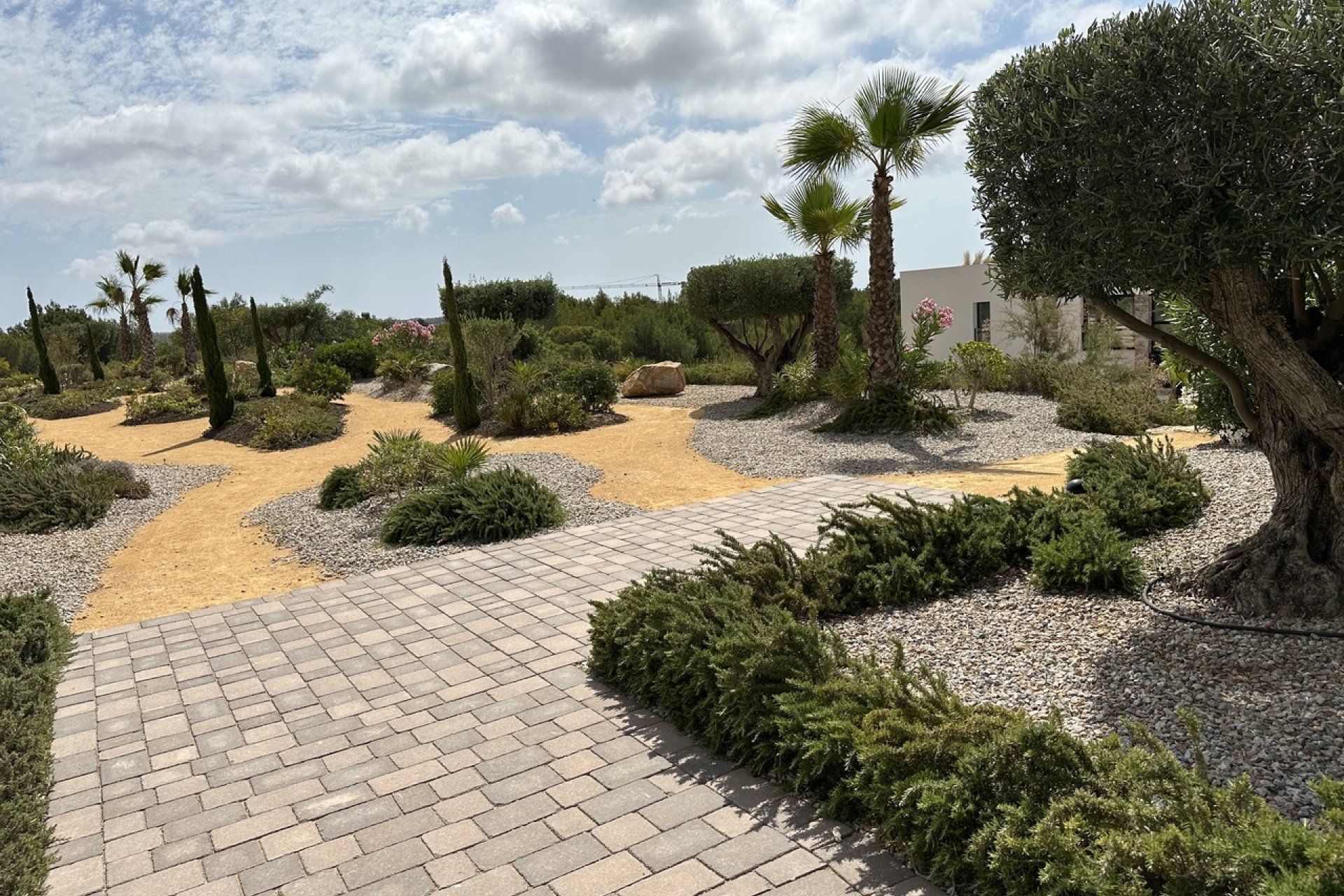 Herverkoop - Apartment - Las Colinas Golf - Las Colinas Golf Resort