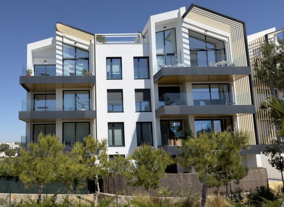 Herverkoop - Apartment - Las Colinas Golf - Las Colinas Golf Resort