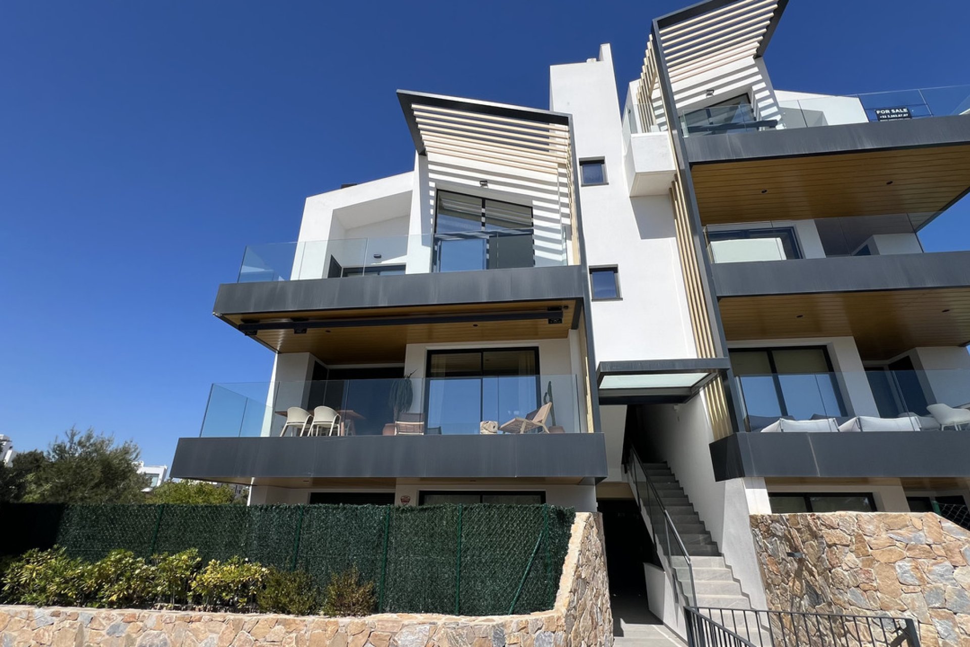 Herverkoop - Apartment - Las Colinas Golf - Las Colinas Golf Resort