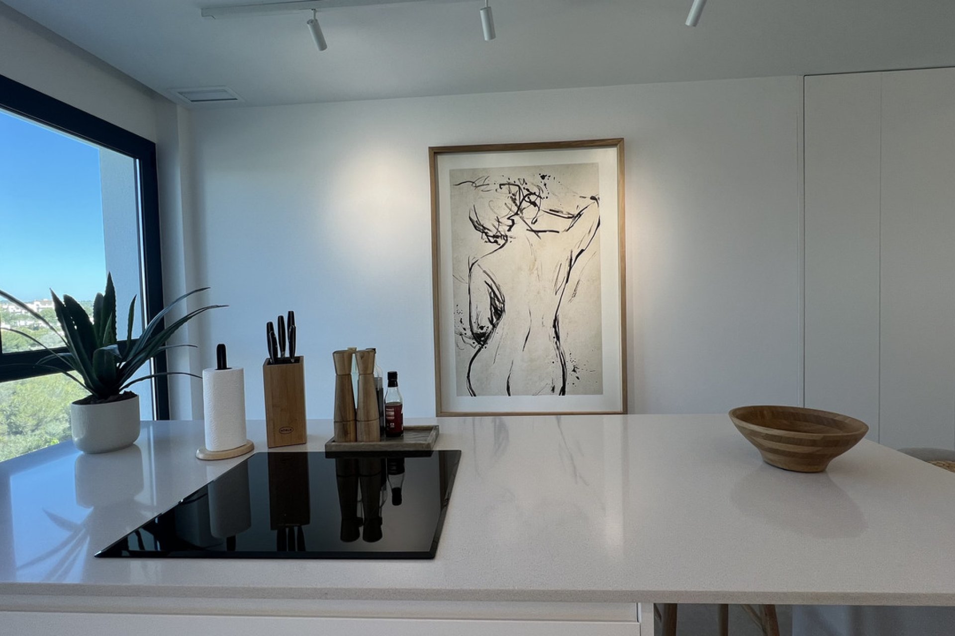 Herverkoop - Apartment - Las Colinas Golf - Las Colinas Golf Resort