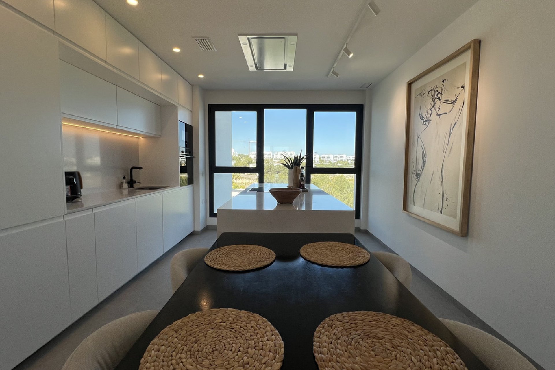 Herverkoop - Apartment - Las Colinas Golf - Las Colinas Golf Resort