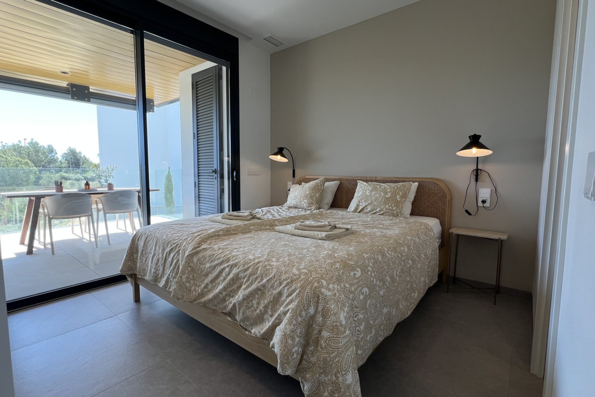 Herverkoop - Apartment - Las Colinas Golf - Las Colinas Golf Resort