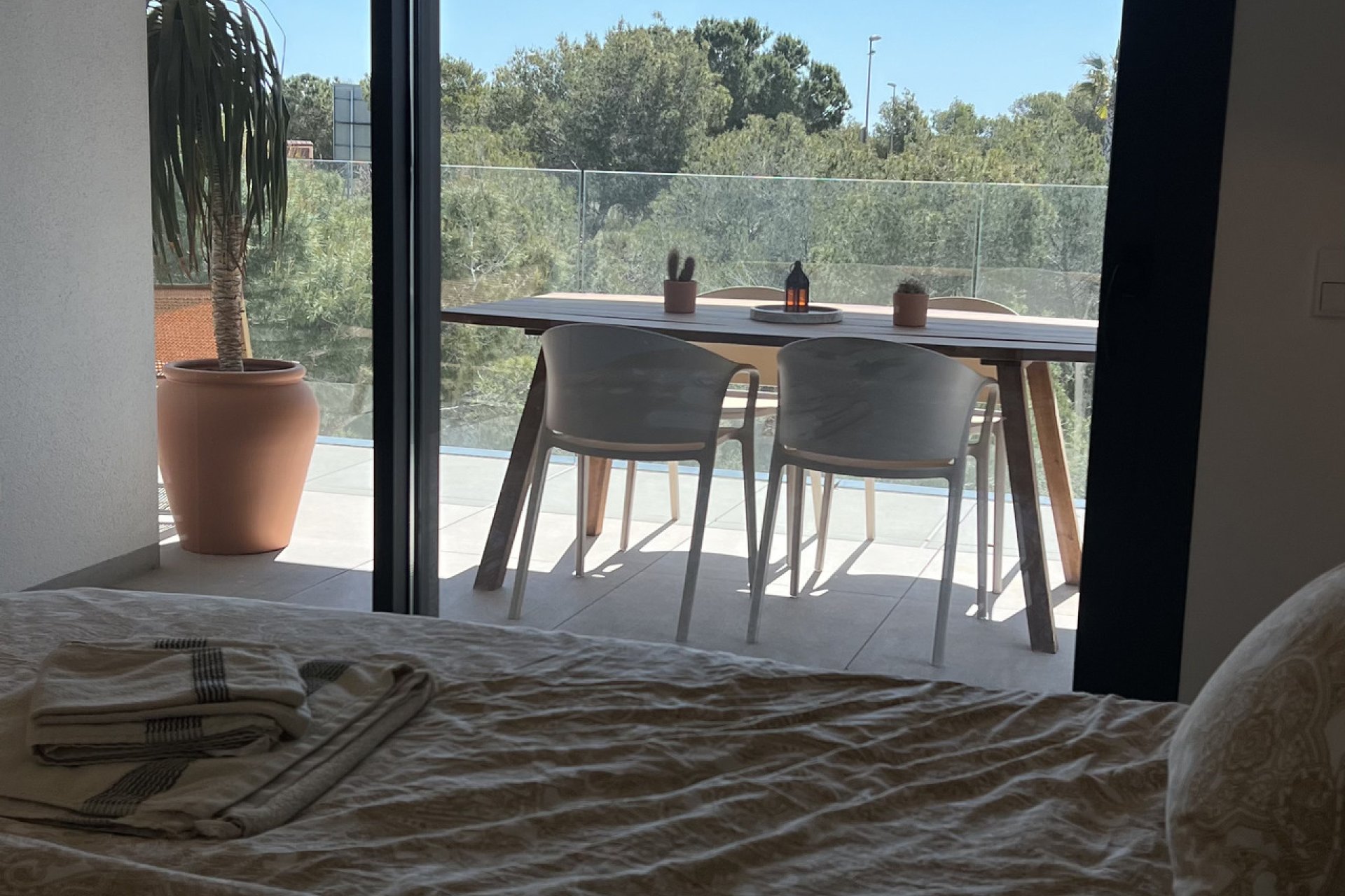 Herverkoop - Apartment - Las Colinas Golf - Las Colinas Golf Resort