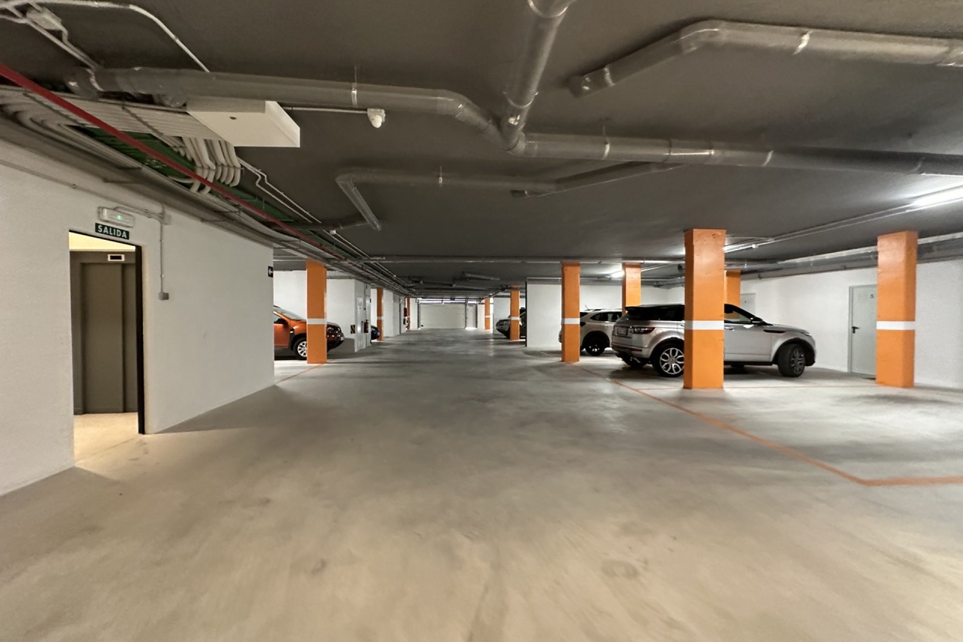 Herverkoop - Apartment - Las Colinas Golf - Las Colinas Golf Resort